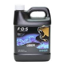 Uber FDS